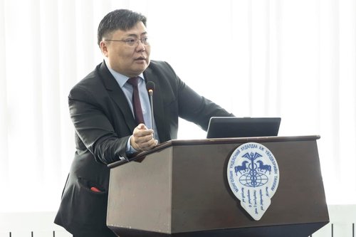 “Төрийн худалдан авах ажиллагаанд оролцогч талуудын гэрээний хугацаа болон зарим асуудлууд” сэдэвт уулзалт, хэлэлцүүлэг боллоо